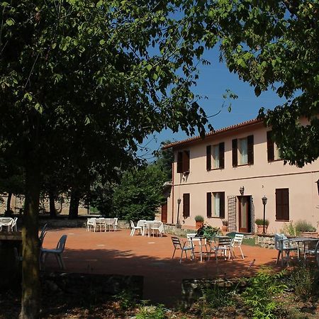 Casa Deimar Villa Matelica Exteriör bild