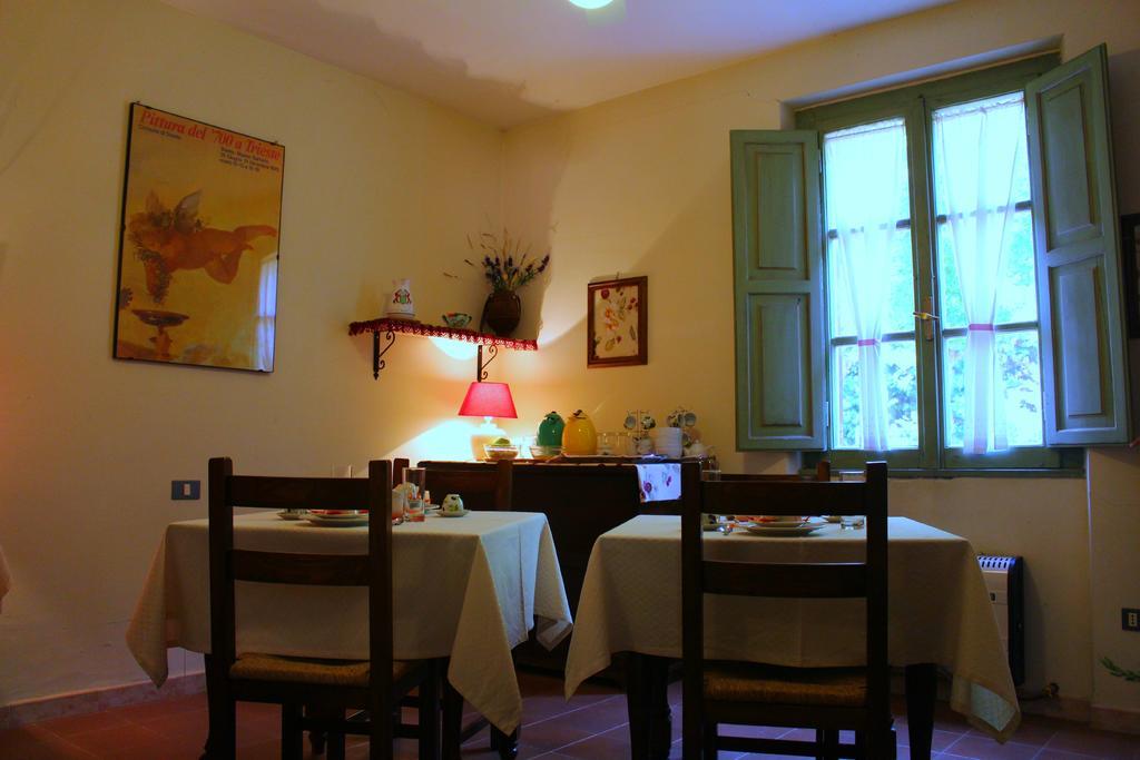 Casa Deimar Villa Matelica Exteriör bild