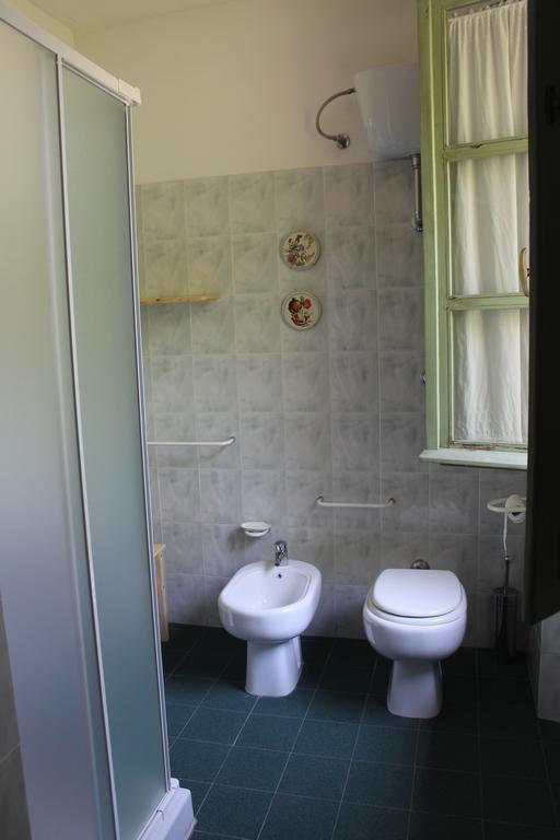 Casa Deimar Villa Matelica Rum bild