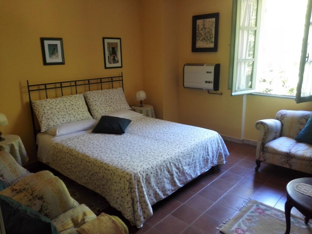 Casa Deimar Villa Matelica Exteriör bild