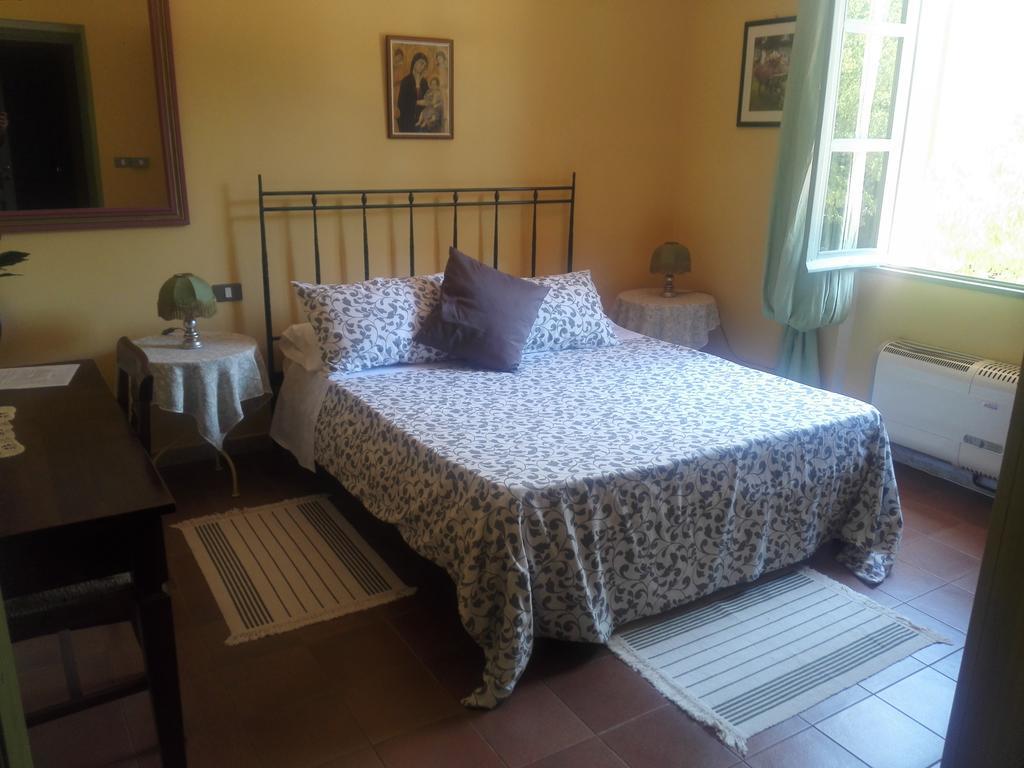 Casa Deimar Villa Matelica Exteriör bild